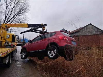 资中楚雄道路救援